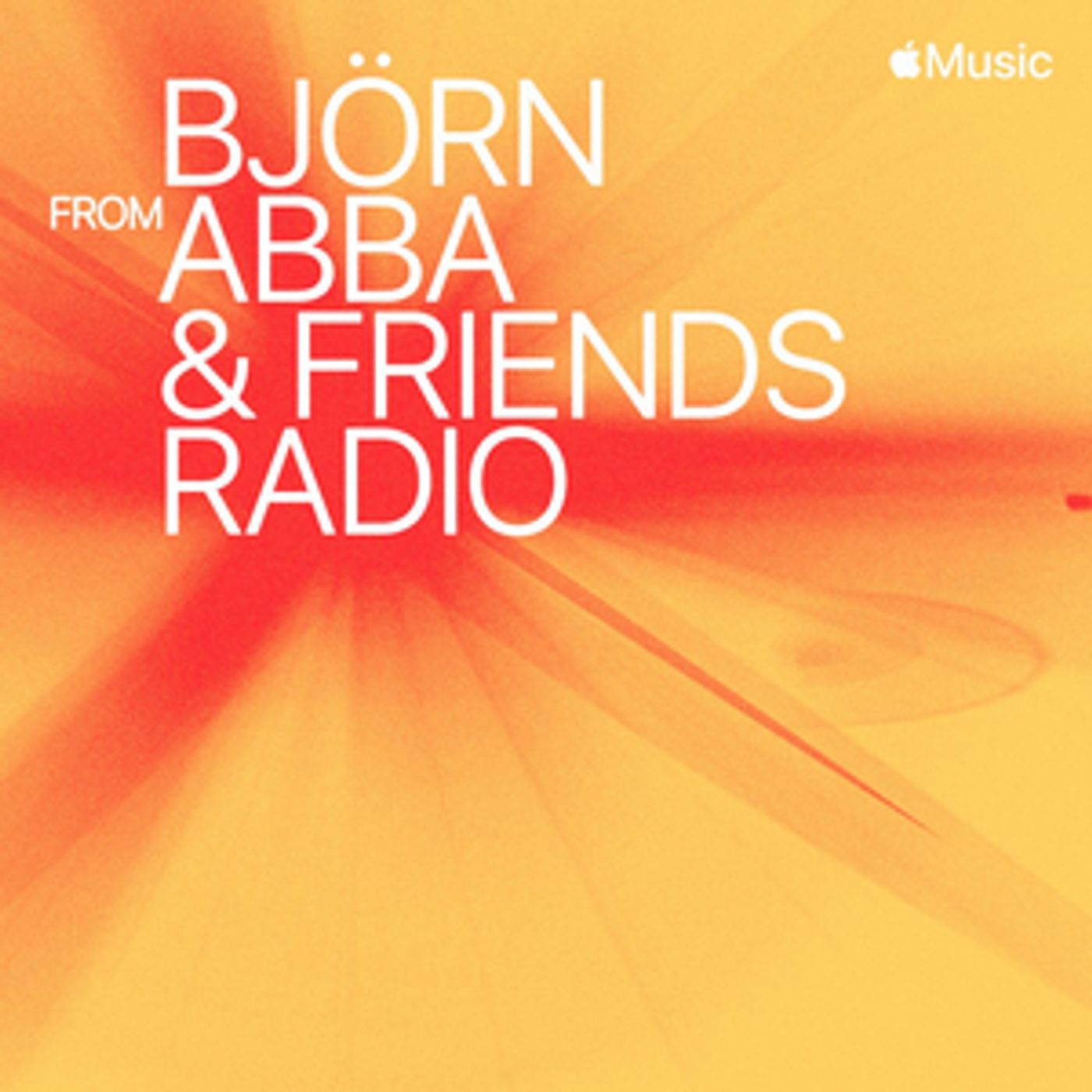 ABBA's Björn Ulvaeus Launches 'Björn from ABBA and Friends' Radio Show  Image
