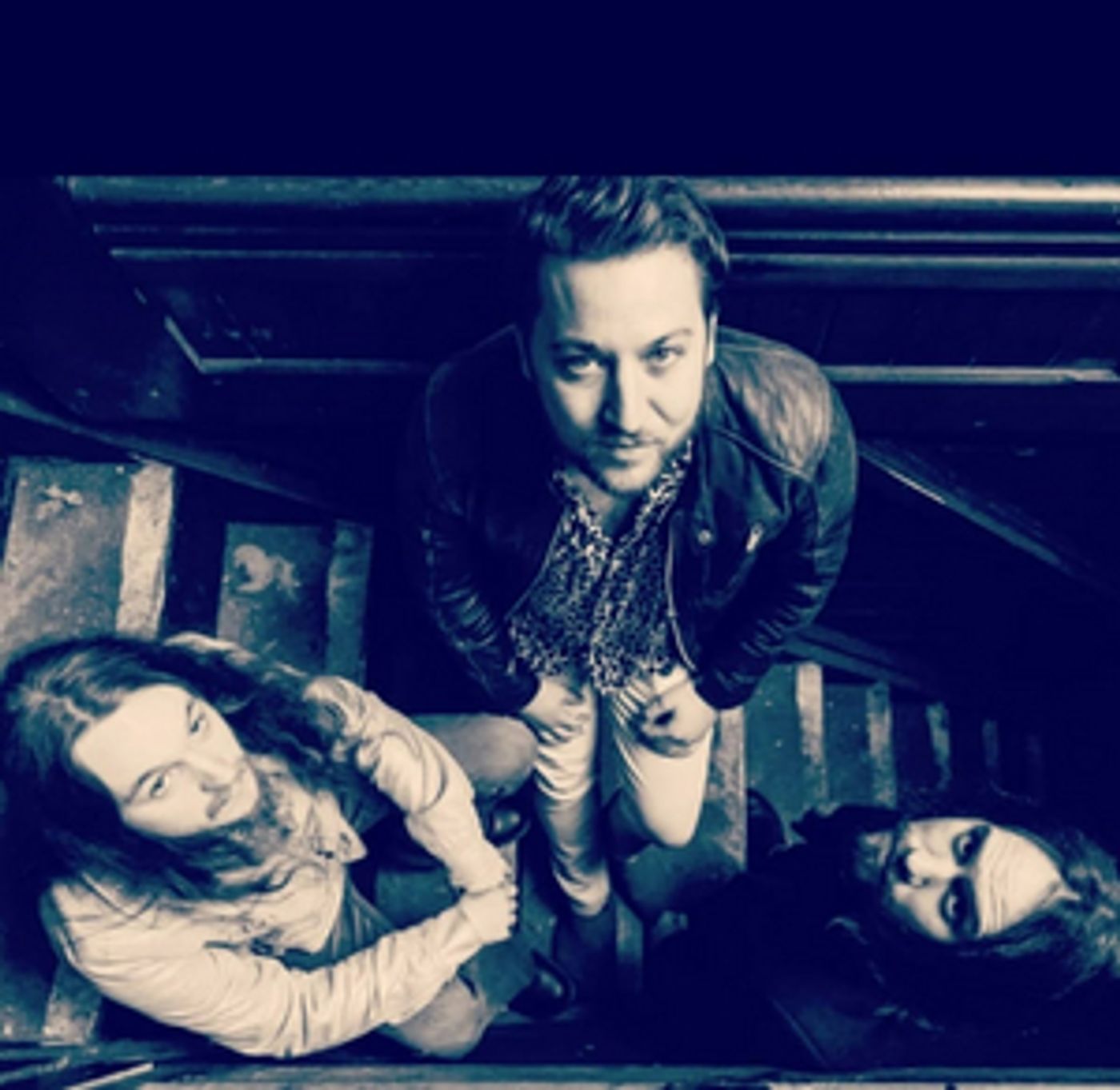 Mexican Dogs Release 'Run, Run, Run'  Image