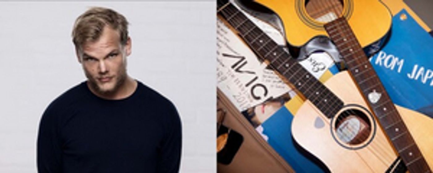 Interactive Avicii Experience Museum to Open in Stockholm Interactive Avicii Experience Museum to Open in Stockholm Image