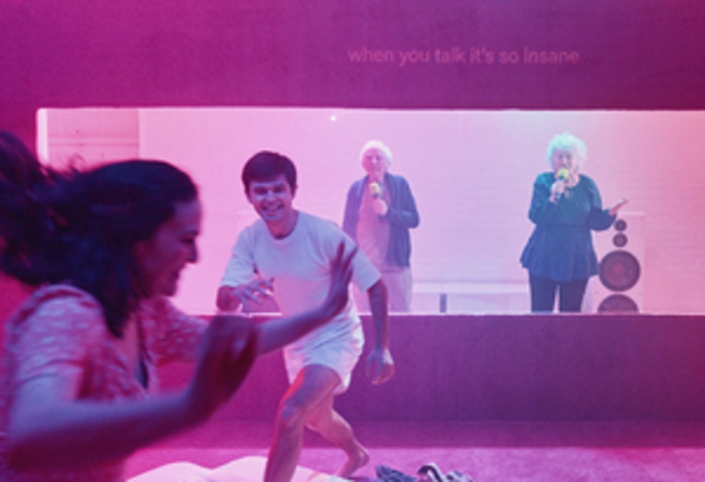 THIS BEAUTIFUL FUTURE Adds Final Additional Performance  Image