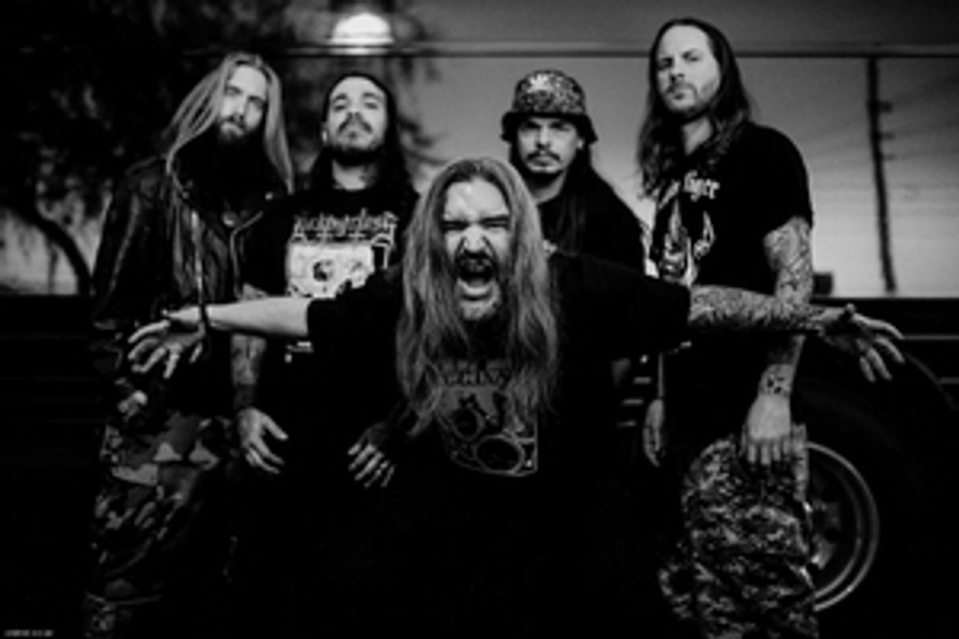 Suicide Silence Returns to Original Label Century Media Records Suicide Silence Returns to Original Label Century Media Records Image