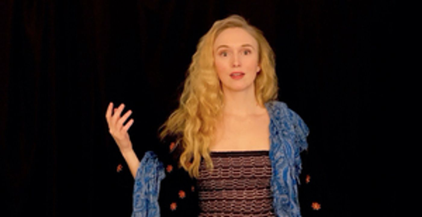 Origin 1st Irish Theatre Festival Announces Final Week Highlights  Image