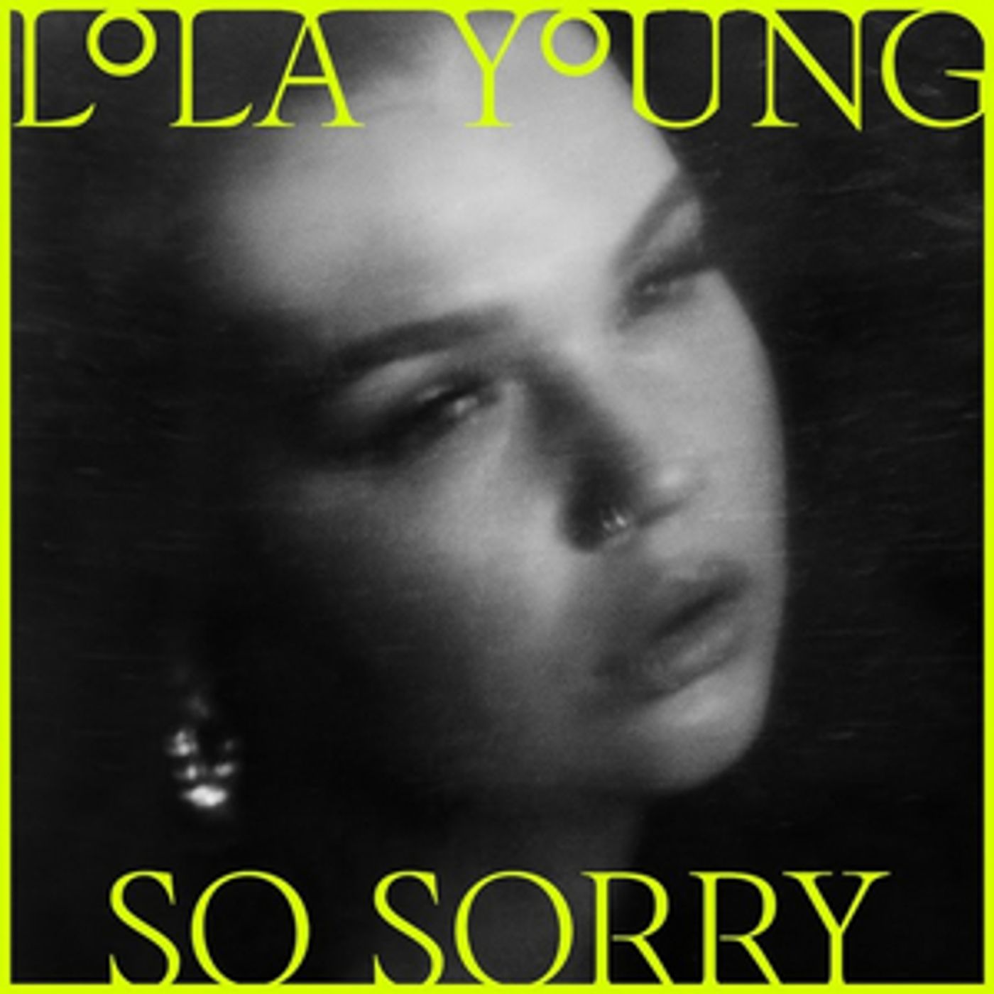 Lola Young Announces New Single 'So Sorry'  Image