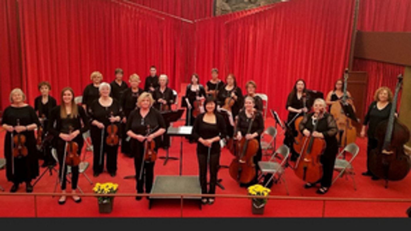 The Arts at Ascension to Celebrate A Week of Love for Valentines Day The Arts at Ascension to Celebrate A Week of Love for Valentines Day Image