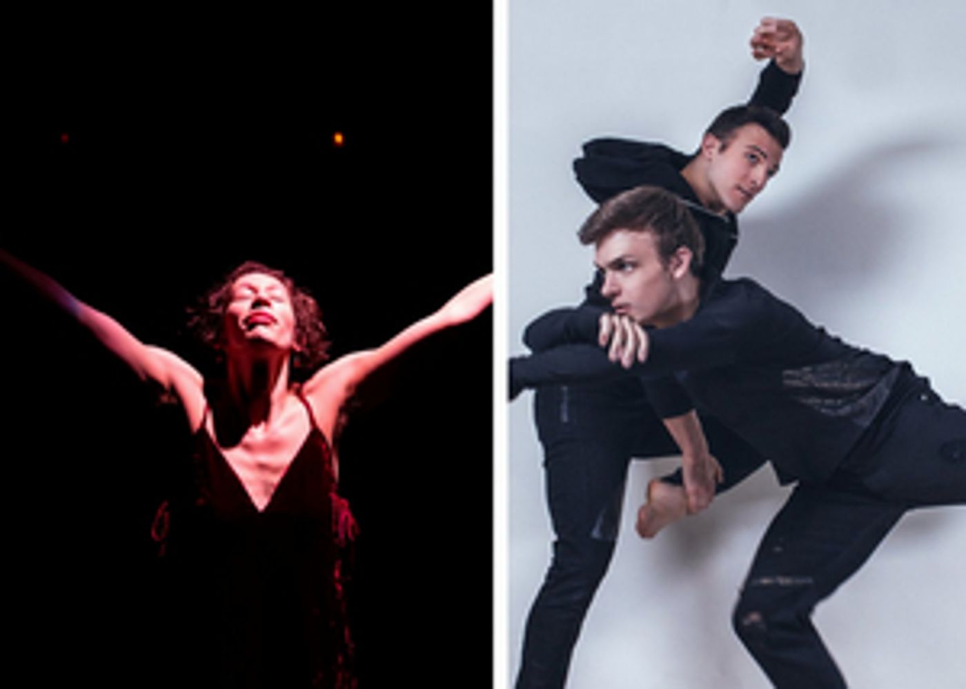 Green Space Announces February Programming  Image