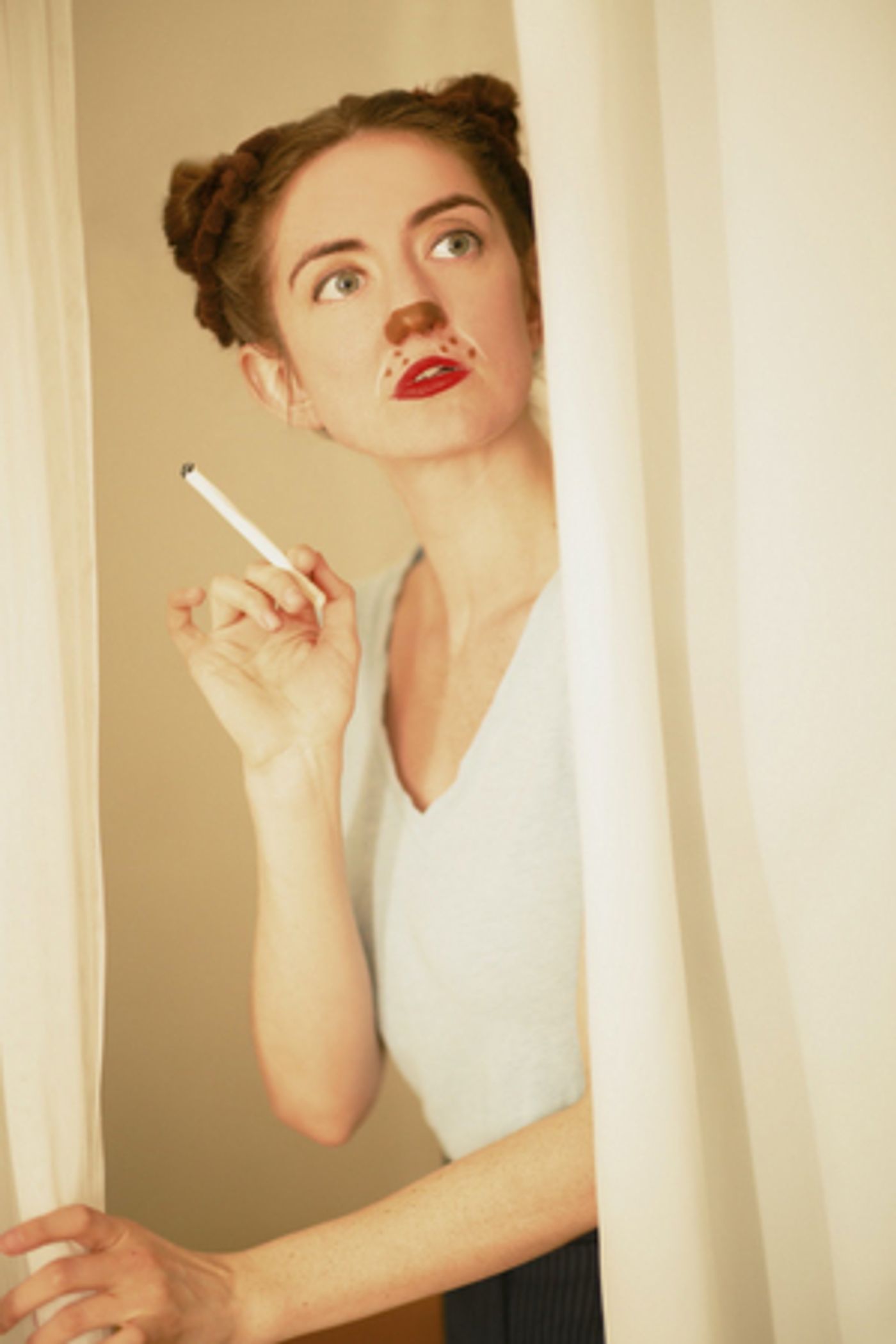 Megan Quick's AND TOTO TOO to play 2022 FRIGID Festival  Image