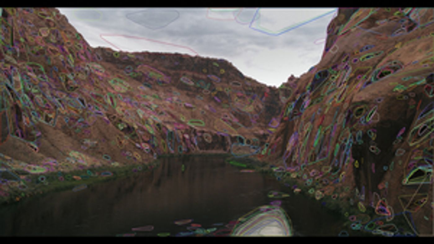 Utopia Acquires the Rights to Trevor Paglen Documentary UNSEEN SKIES Utopia Acquires the Rights to Trevor Paglen Documentary UNSEEN SKIES Image