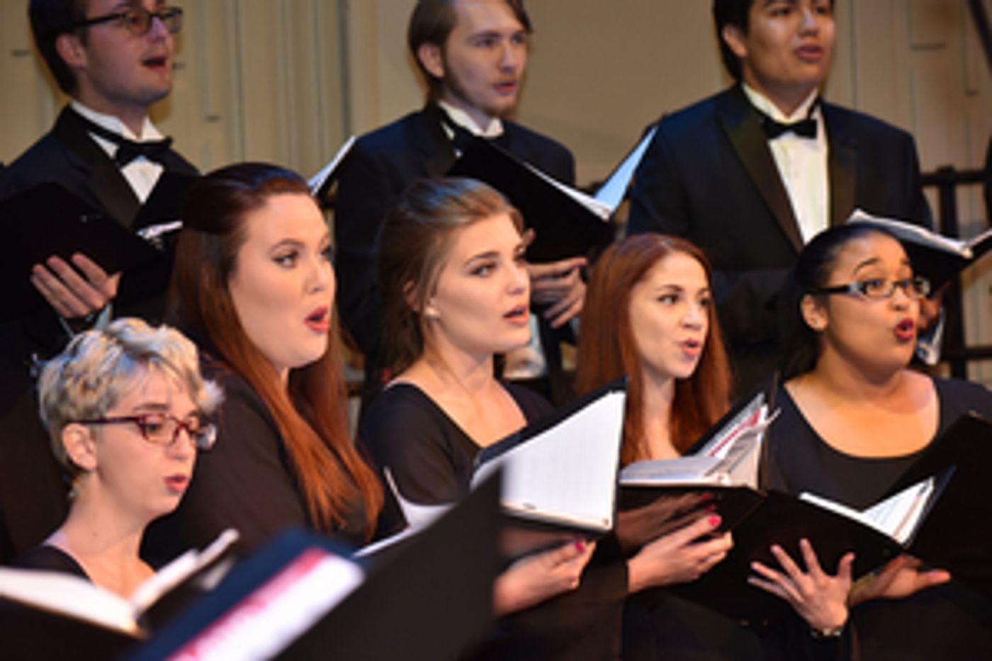 Orlando Philharmonic Orchestra To Present Four Programs In Steinmetz Hall Orlando Philharmonic Orchestra To Present Four Programs In Steinmetz Hall Image