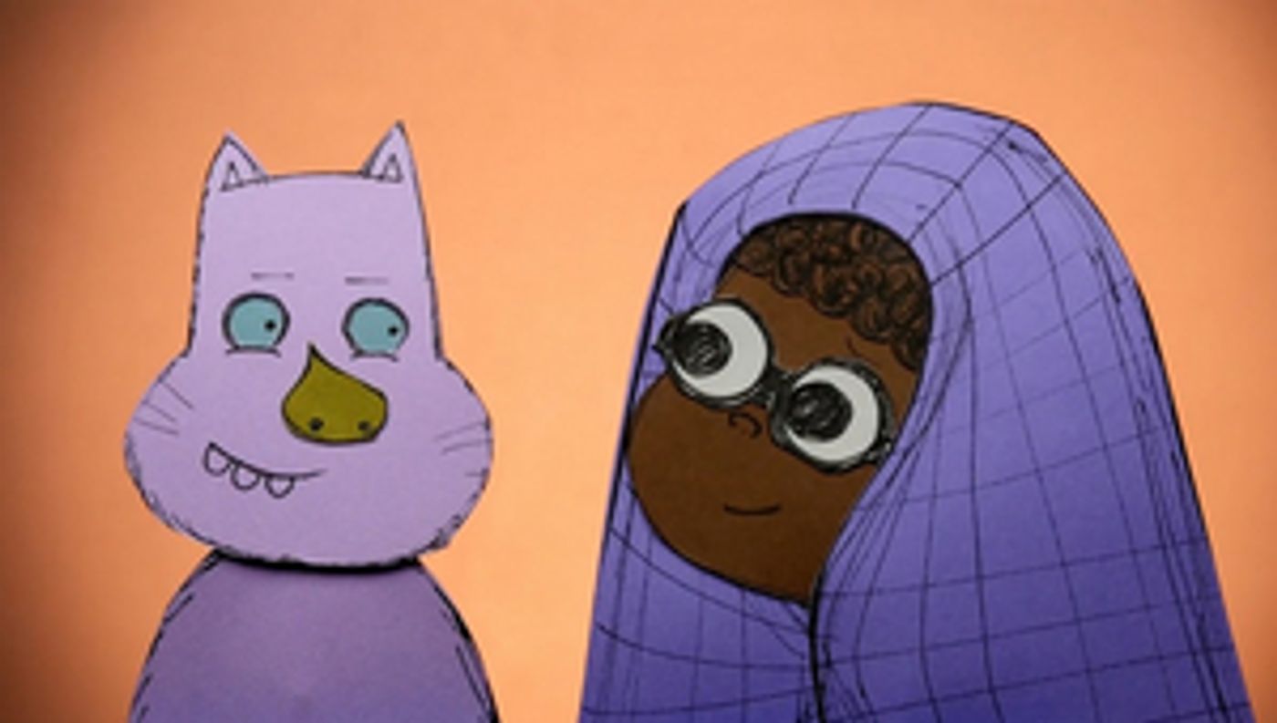 Chicago Children's Theatre Postpones In-Person Premiere Of LEONARDO! To Fall 2022  Image