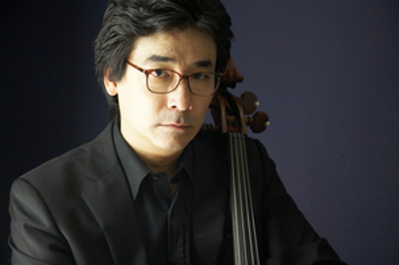Hoff-Barthelson Music School Master Class Series Begins With Ole Akahoshi  Image