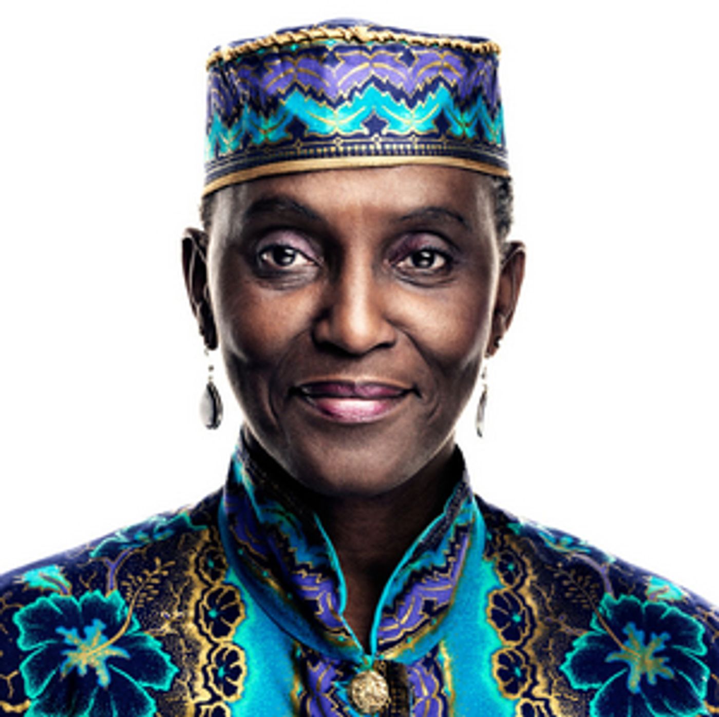 Theatre Peckham Appoints Dr. Anni Domingo as New Chair Theatre Peckham Appoints Dr. Anni Domingo as New Chair Image