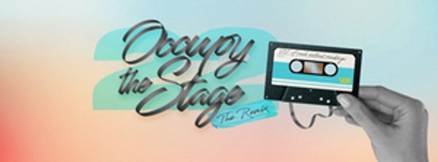 National Women's Theatre Festival Presents OCCUPY 22  Image