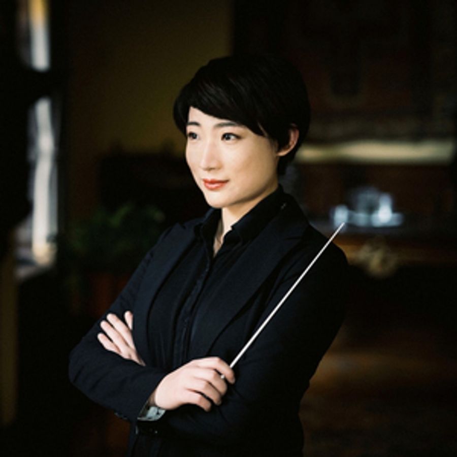 San Francisco Symphony Celebrates the Lunar New Year Next Month Image
