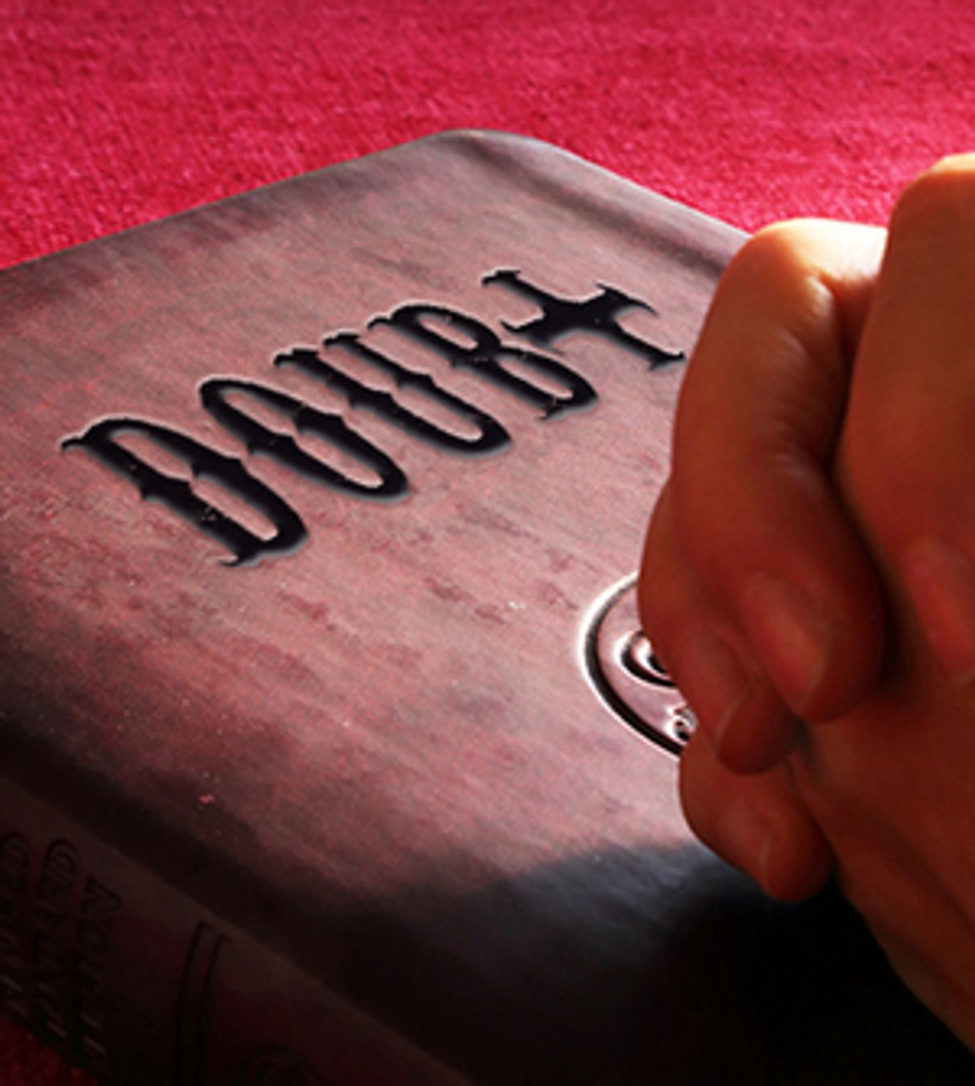 DOUBT: A PARABLE Comes to Skokie Theatre Next Month DOUBT: A PARABLE Comes to Skokie Theatre Next Month Image