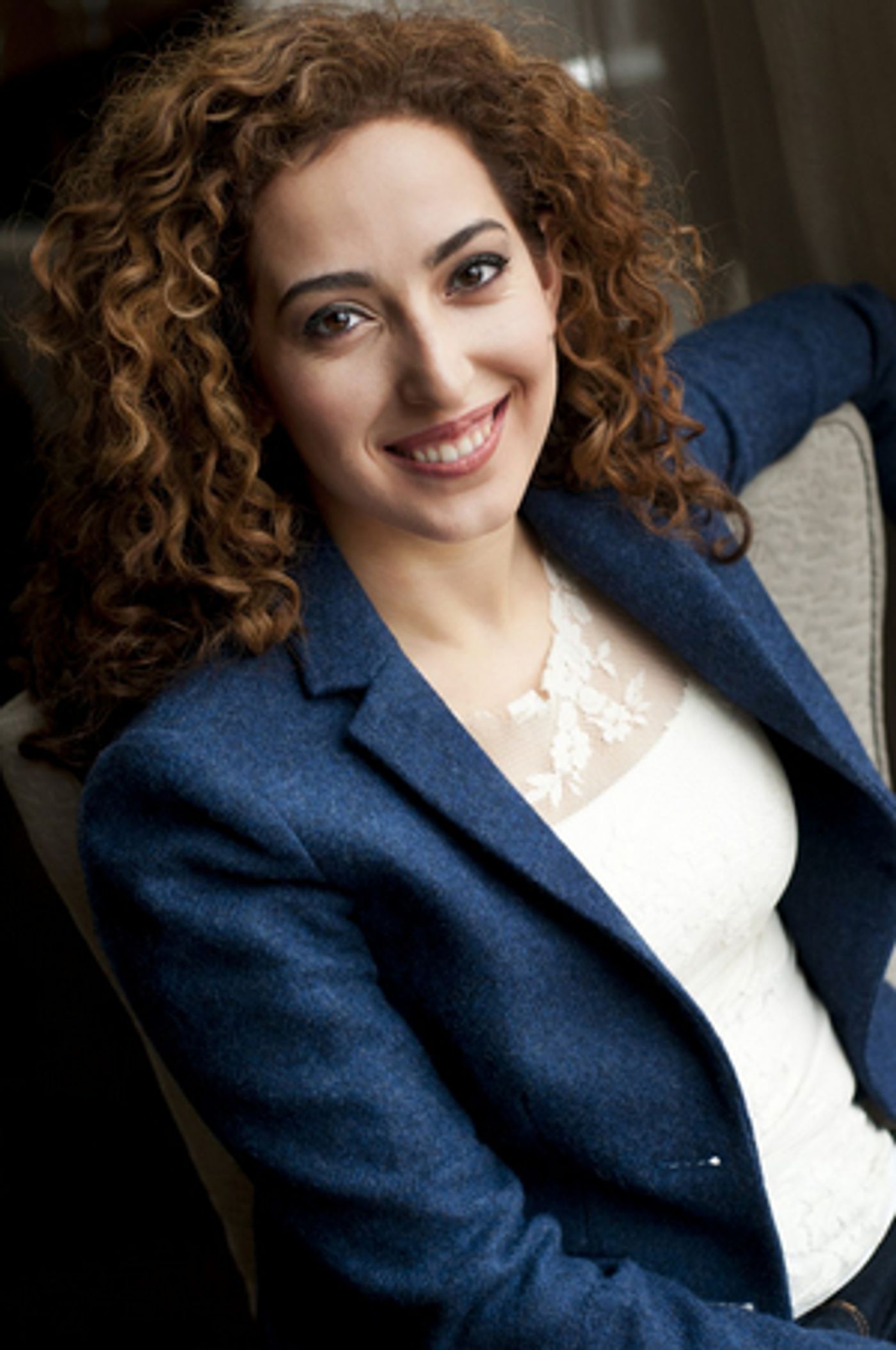 Alexandria Symphony Presents RACHMANINOV RHAPSODY Alexandria Symphony Presents RACHMANINOV RHAPSODY Image