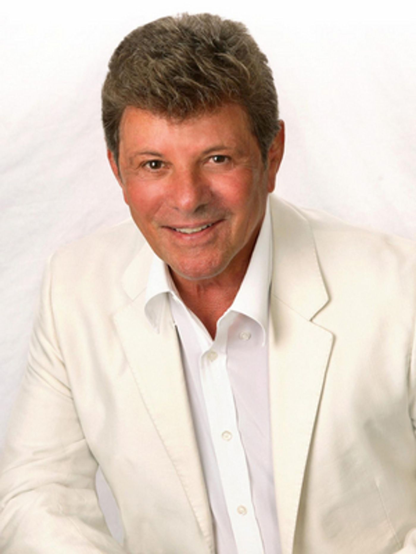 Suffolk Theater Presents Frankie Avalon Next Month  Image