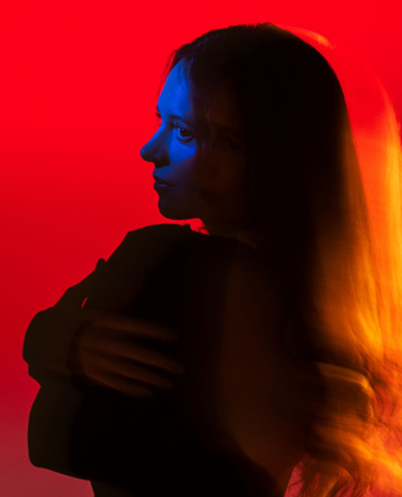 I AM SNOW ANGEL Releases 'Twisted Romance' Single I AM SNOW ANGEL Releases 'Twisted Romance' Single Image