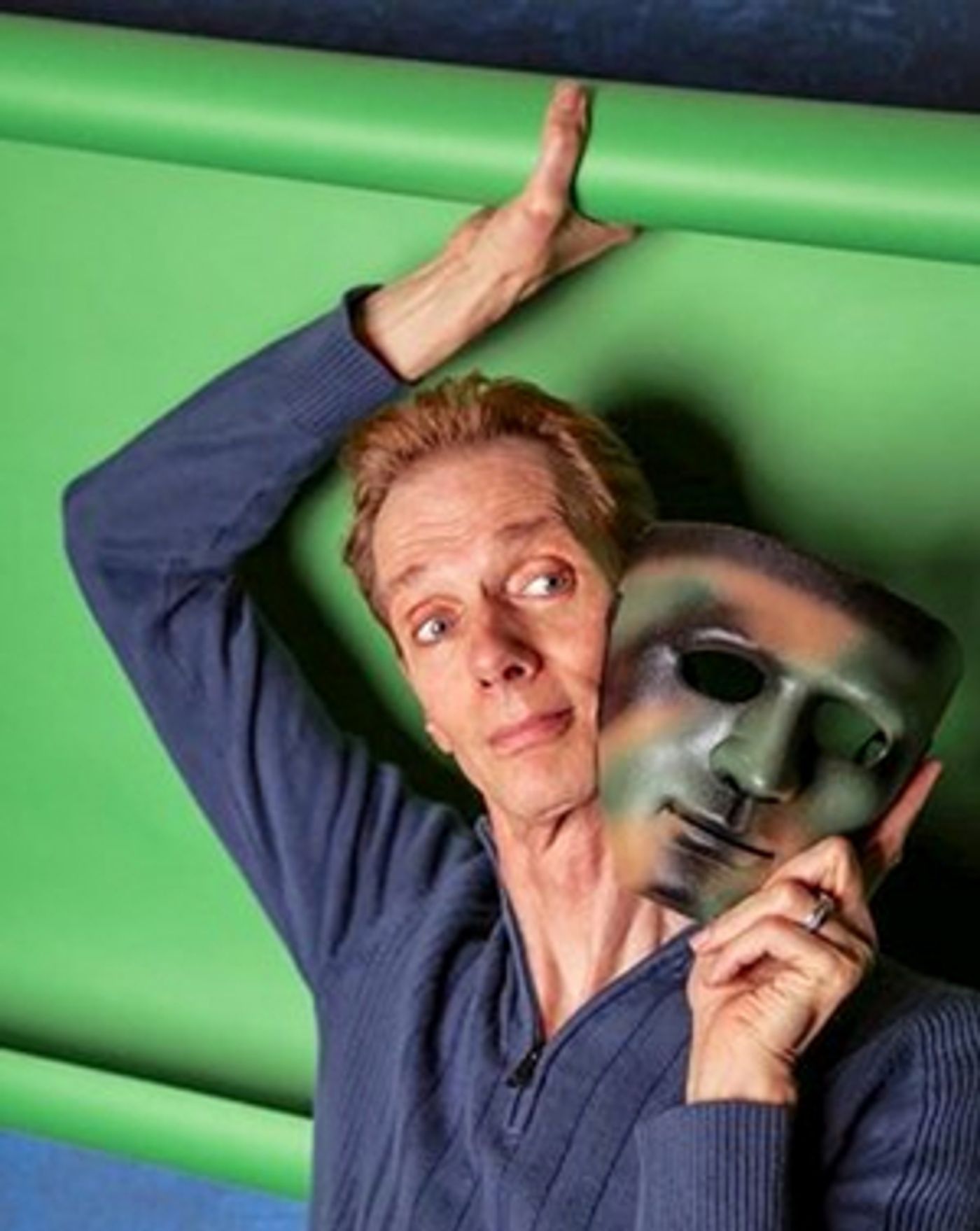 Doug Jones to Be Honored at MUAHS Awards  Image