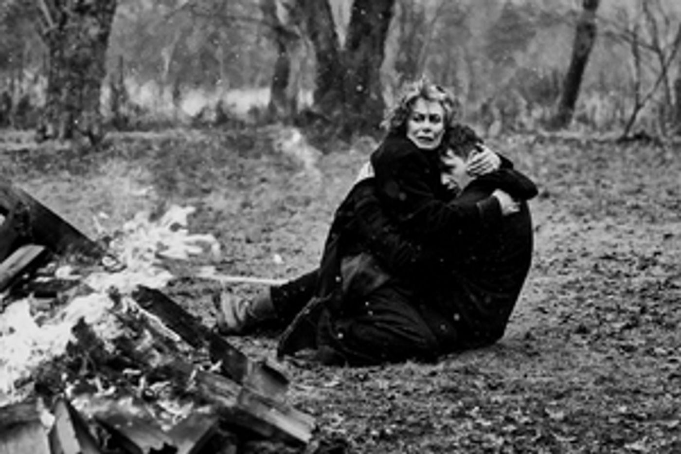 Arrow Films To Release Mark O'Brien's Debut Chiller THE RIGHTEOUS In the U.S. and the U.K.  Image