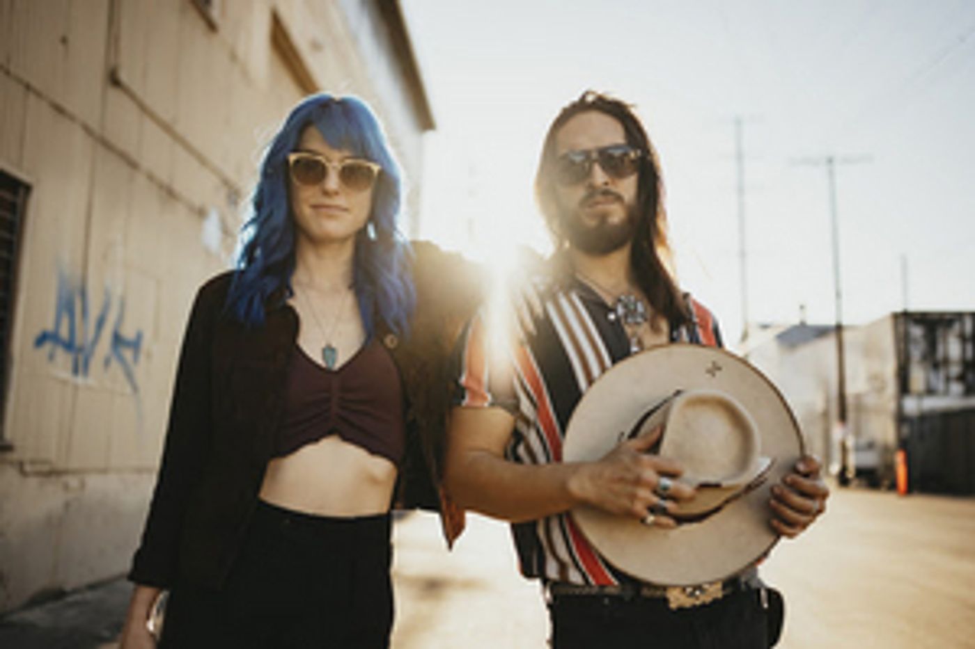 Calling Cadence Releases New Single 'Just The Way It Goes'  Image