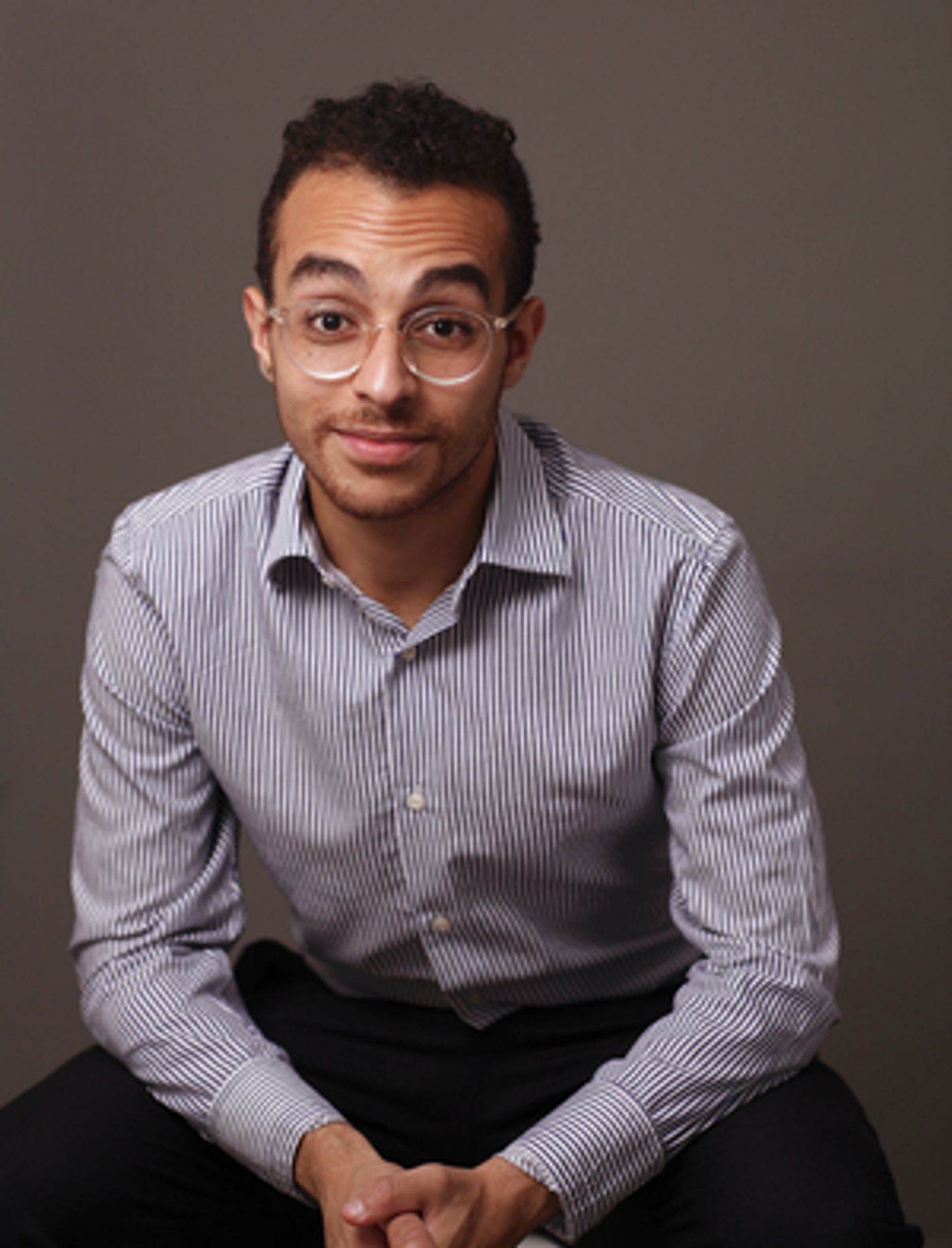 Asolo Rep Welcomes Adam Ashraf Elsayigh as Literary Manager and Dramaturg  Image