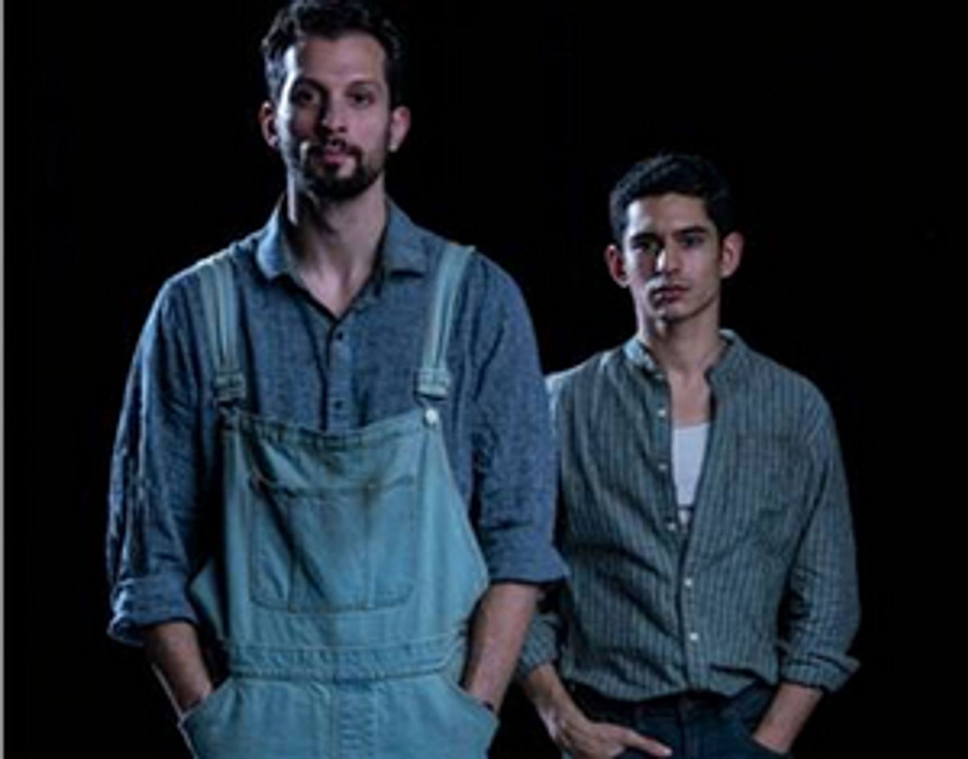 Joffrey Ballet Announces World Premiere OF MICE AND MEN  Image