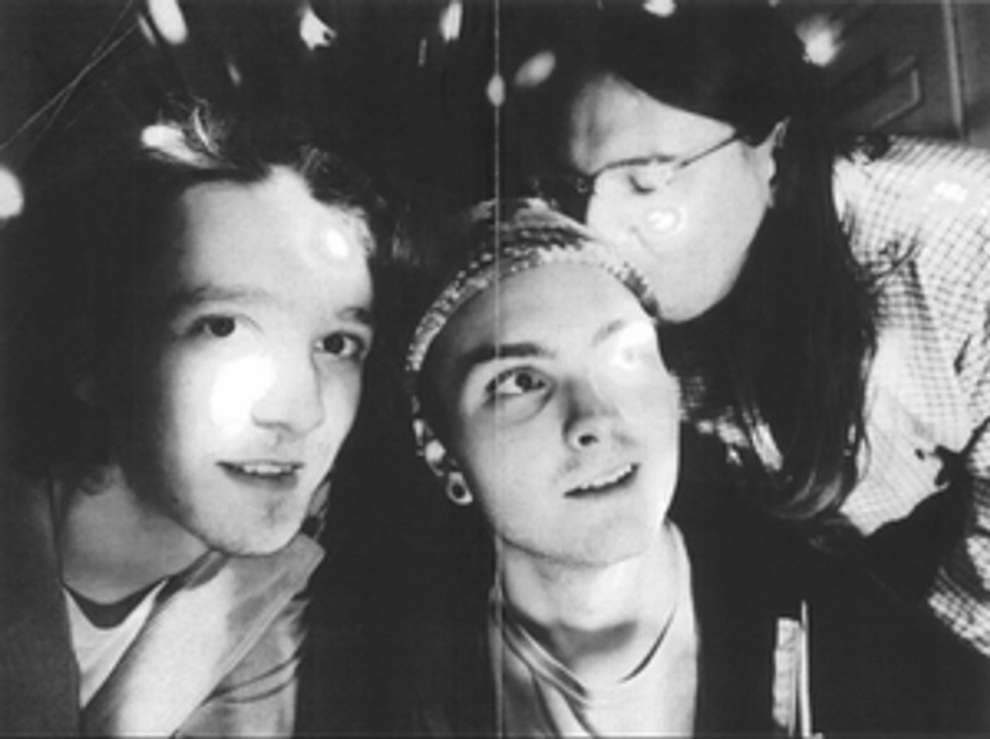 Why Not Release 'We Can Be Always' Featuring Lupin Why Not Release 'We Can Be Always' Featuring Lupin Image