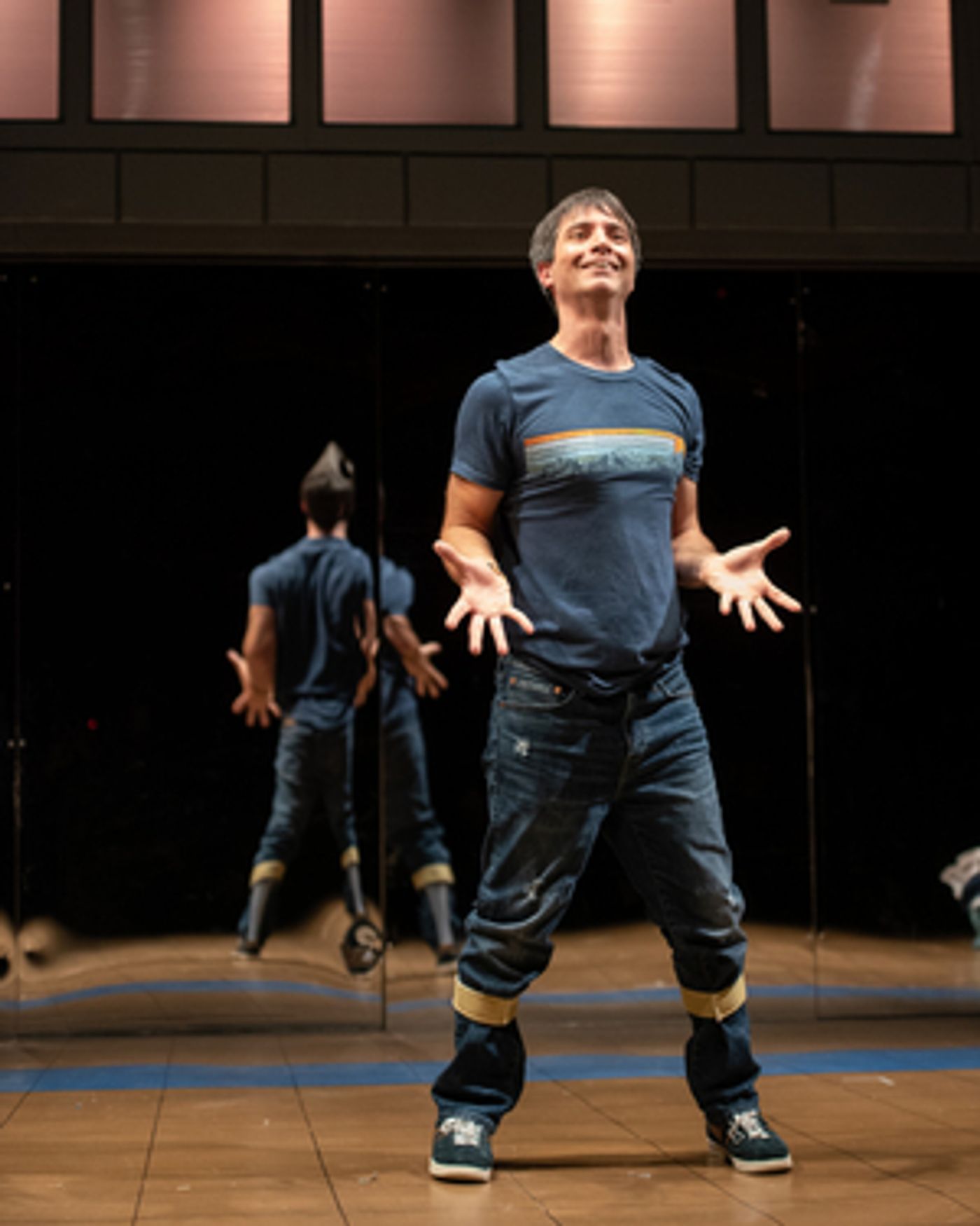 Pasadena Playhouse to Stream TEENAGE DICK  Image