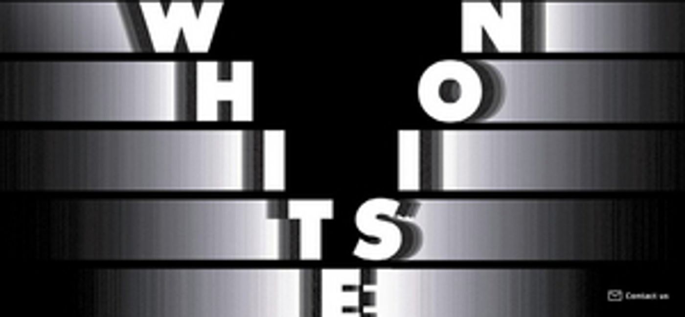 Review: WHITE NOISE at Studio Theatre  Image