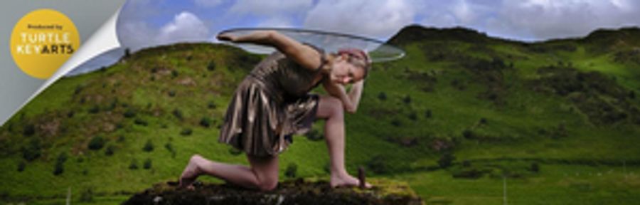 Greek Myth Of Atlas Retold In Circus Theatre Tour This Spring Image