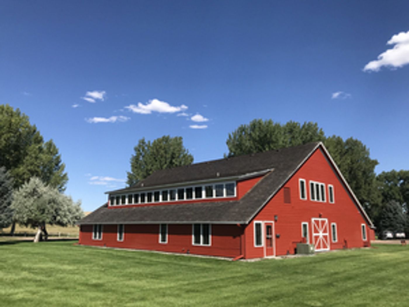 New Ucross Native American Art Curator Project Gets $47,000 From Warhol Foundation  Image