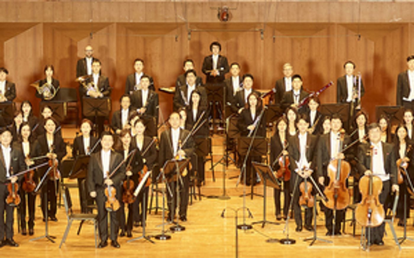 KBS Symphony Orchestra Appoints Finnish Conductor Pietari Inkinen as Music Director  Image