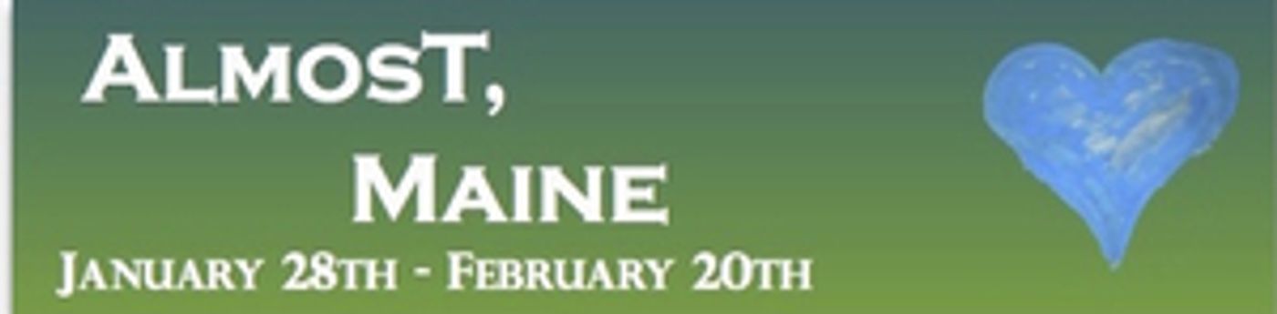Anacortes Community Theatre Streams ALMOST, MAINE Next Month Anacortes Community Theatre Streams ALMOST, MAINE Next Month Image