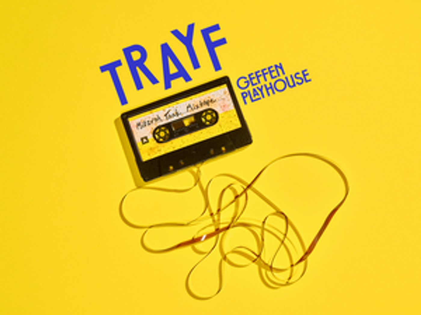 Geffen-Playhouse-Announces-Cast-Of-TRAYF-20220126 Geffen Playhouse Announces Cast Of TRAYF Image