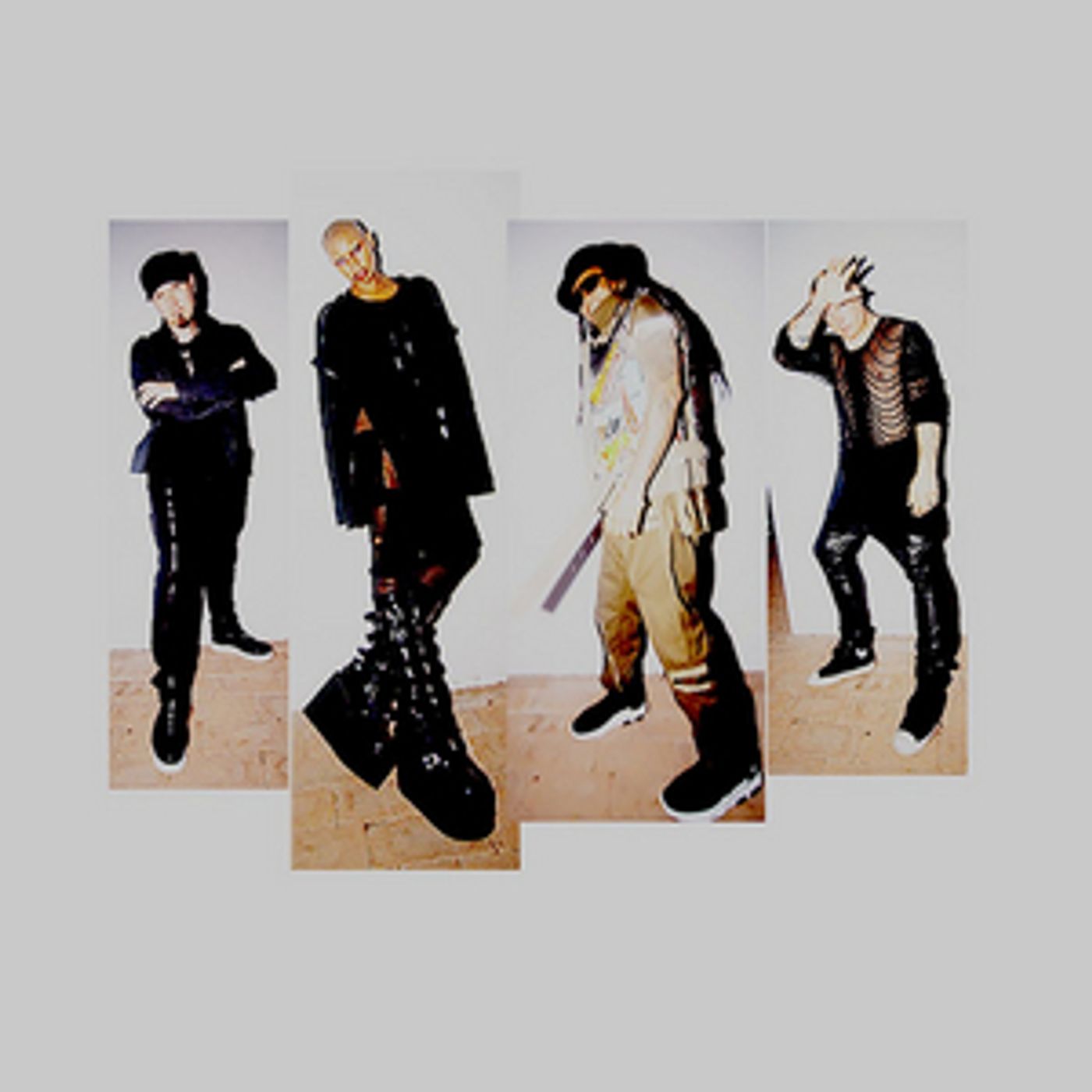 Skunk Anansie Release New Song 'Piggy' Skunk Anansie Release New Song 'Piggy' Image