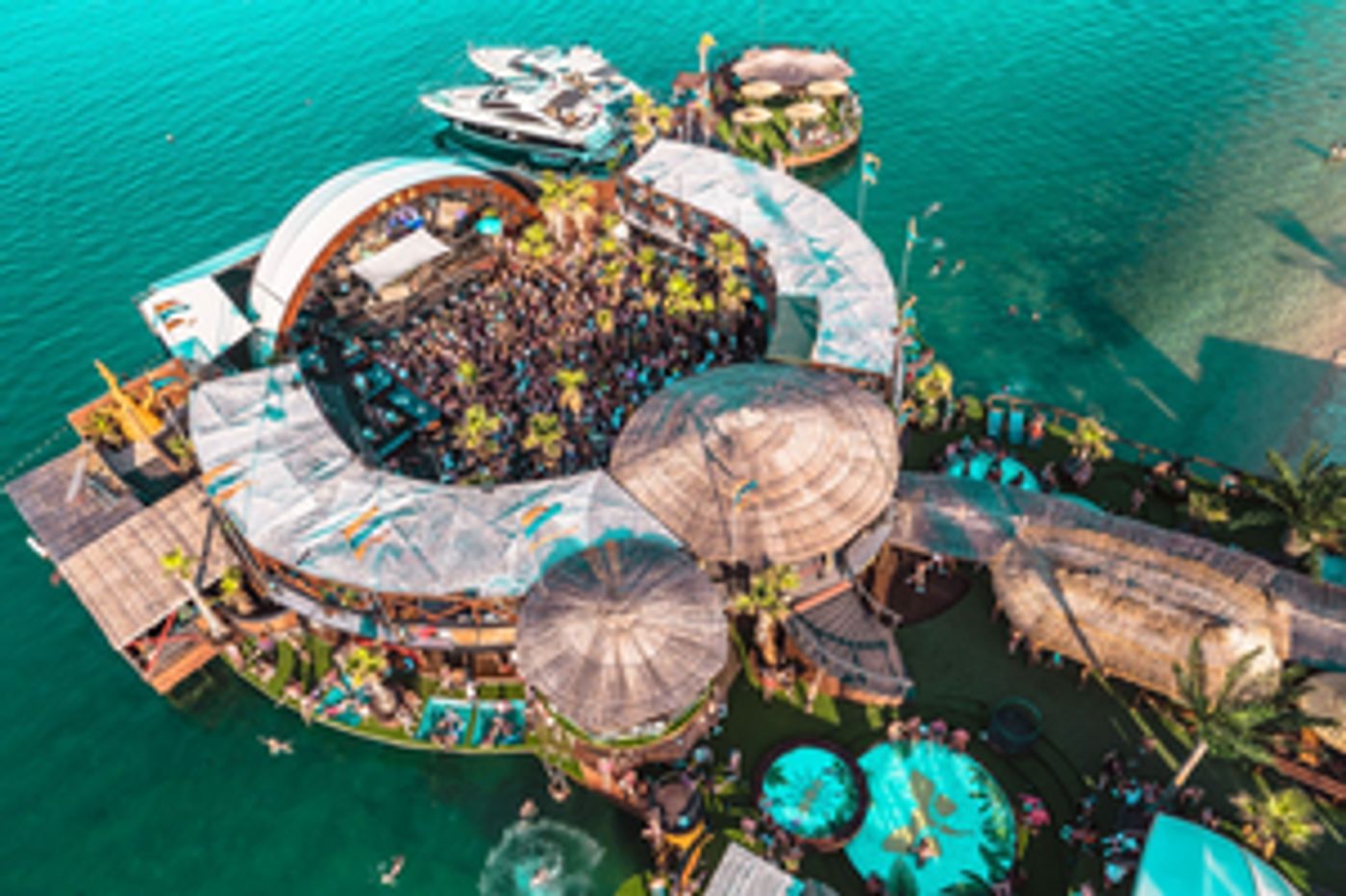 Gorgon City, Mike Skinner & More Join Hideout Festival Lineup  Image