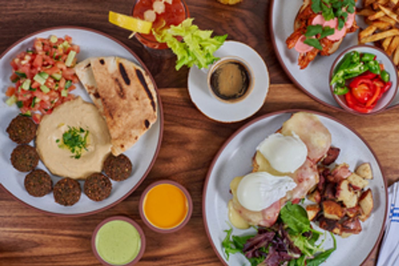 MIRIAM Opens on the Upper West Side  Image