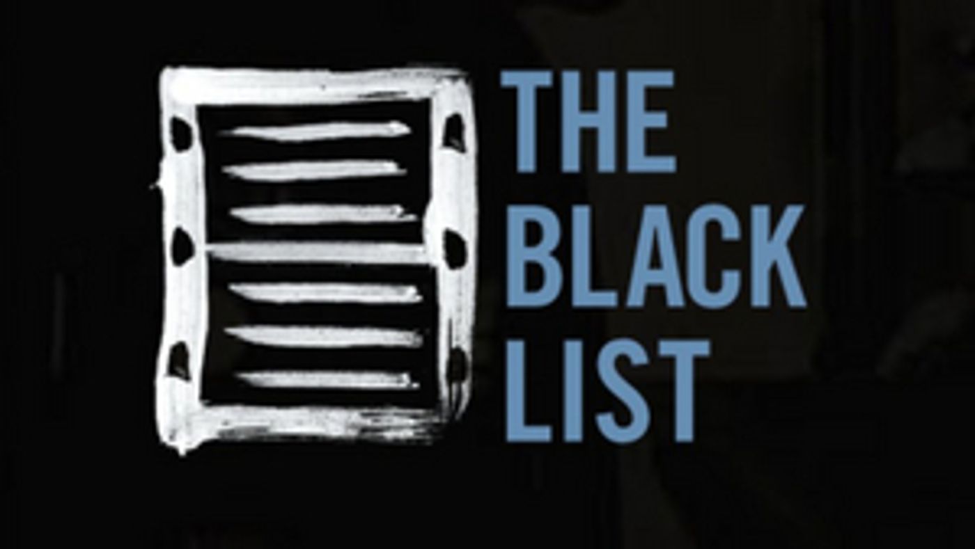 The Black List Will Expand Beyond Hollywood, Allowing Theatre Writers to Showcase Their Work  Image