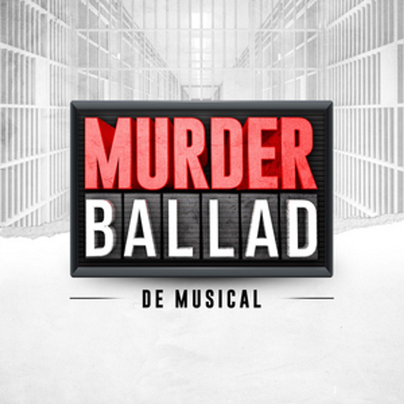 Feature: MUSICAL 'MURDER BALLAD' EEN JAAR LATER NAAR BELGIË! Feature: MUSICAL 'MURDER BALLAD' EEN JAAR LATER NAAR BELGIË! Image