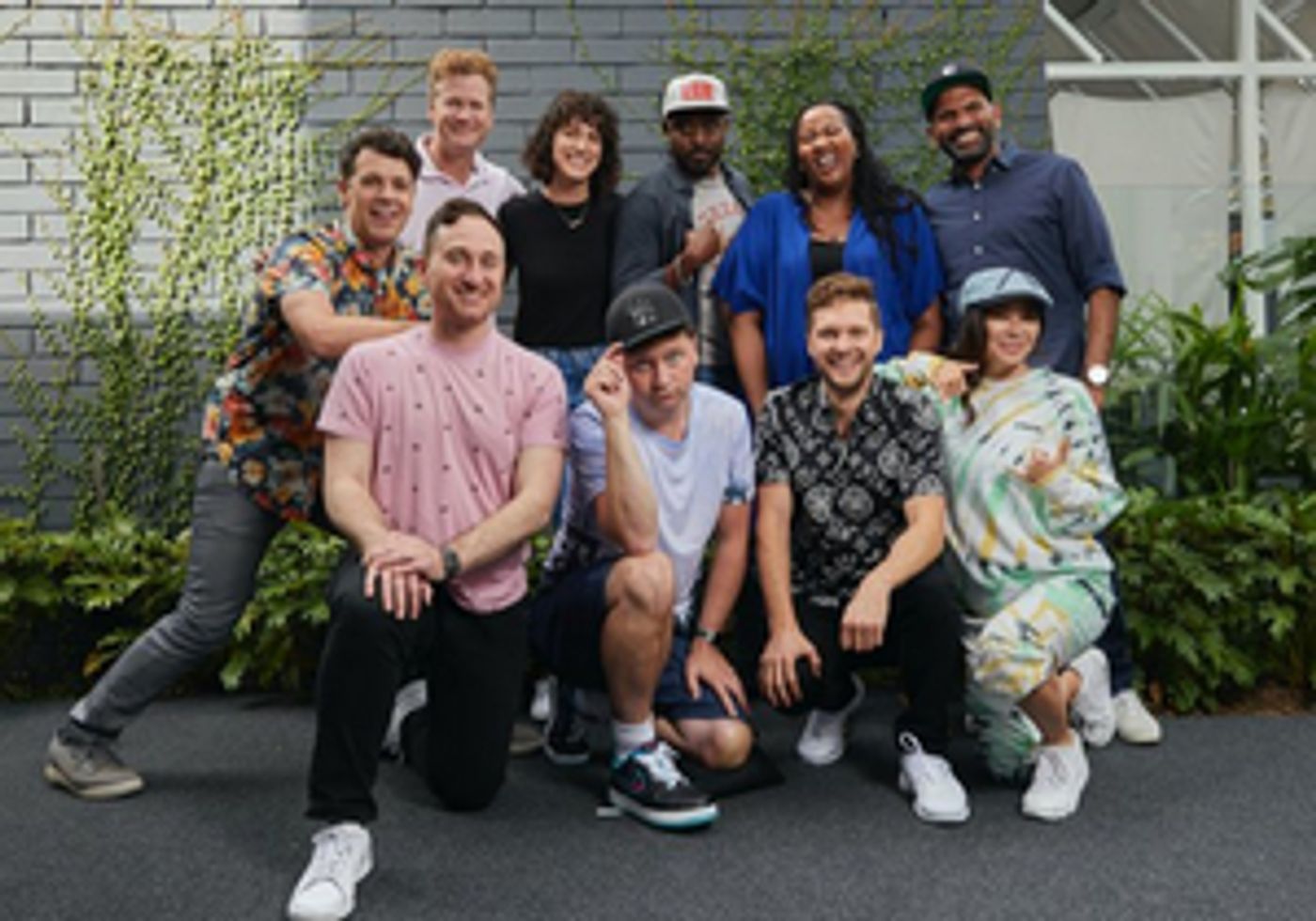 Wayne Brady Joins Forces With FLS Academy and Speechless To Create 'FLS+' Wayne Brady Joins Forces With FLS Academy and Speechless To Create 'FLS+' Image