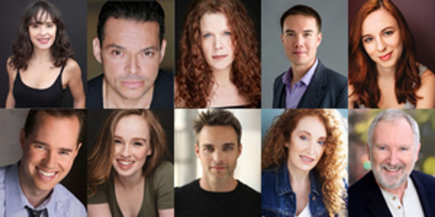 Arthur Schnitzler's ROUND DANCE is Coming to IRT Theater  Image