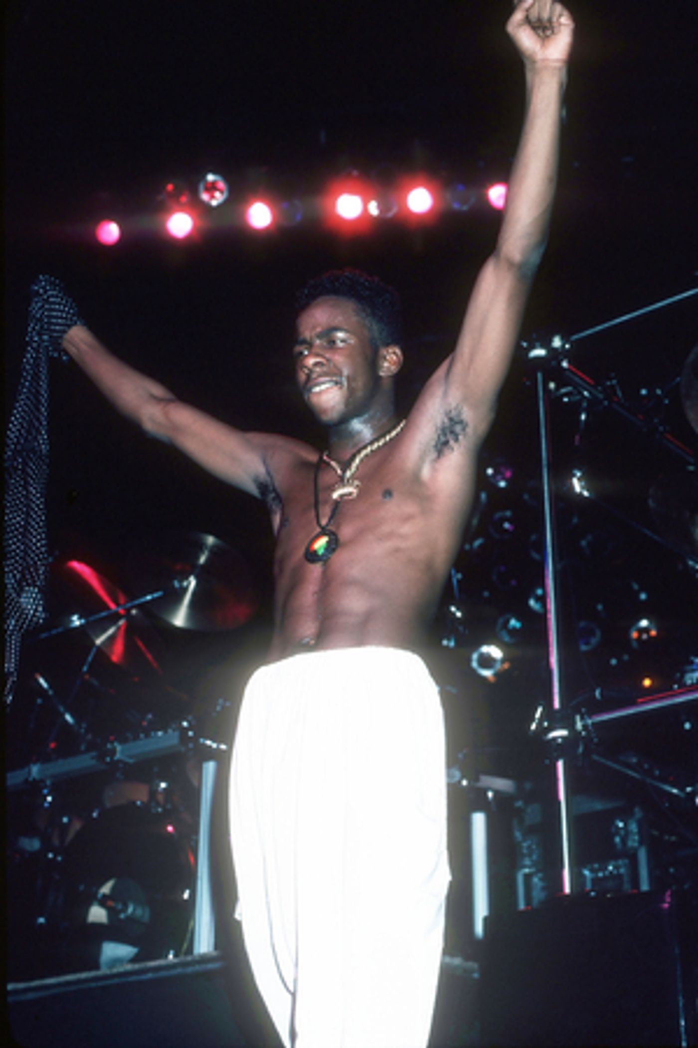 A&E Showcases R&B Legend Bobby Brown in New Documentary Event & Series  Image