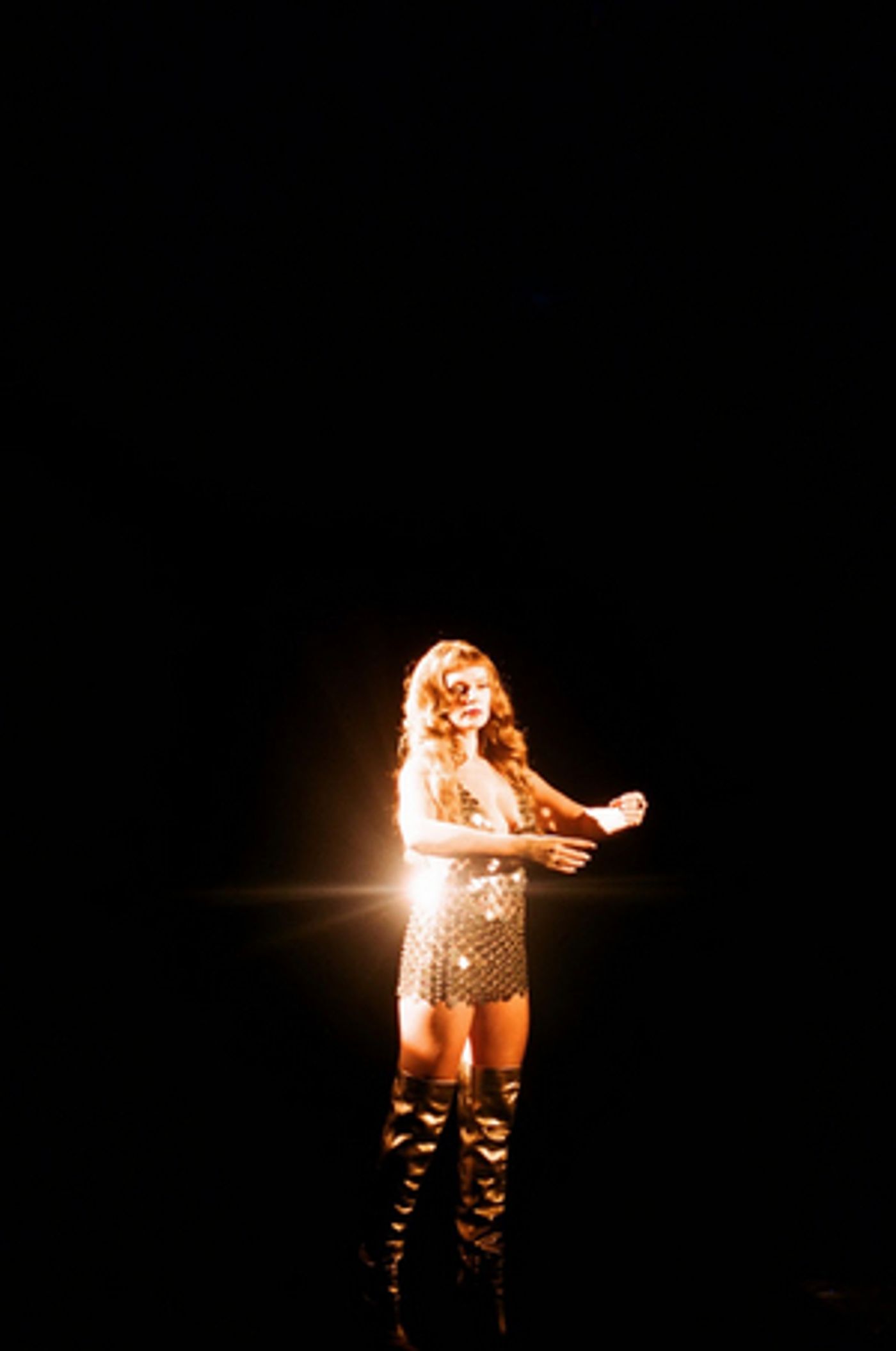 Tove Lo Unveils New Track 'How Long' From EUPHORIA Soundtrack  Image