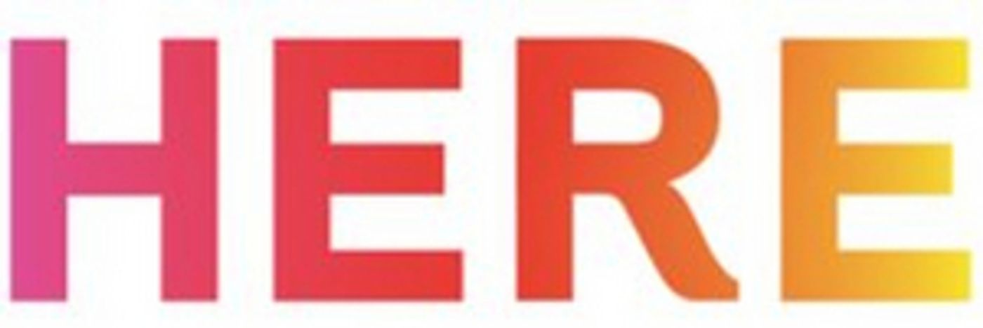 Taylor Mac's THE HANG Extends at HERE Taylor Mac's THE HANG Extends at HERE Image