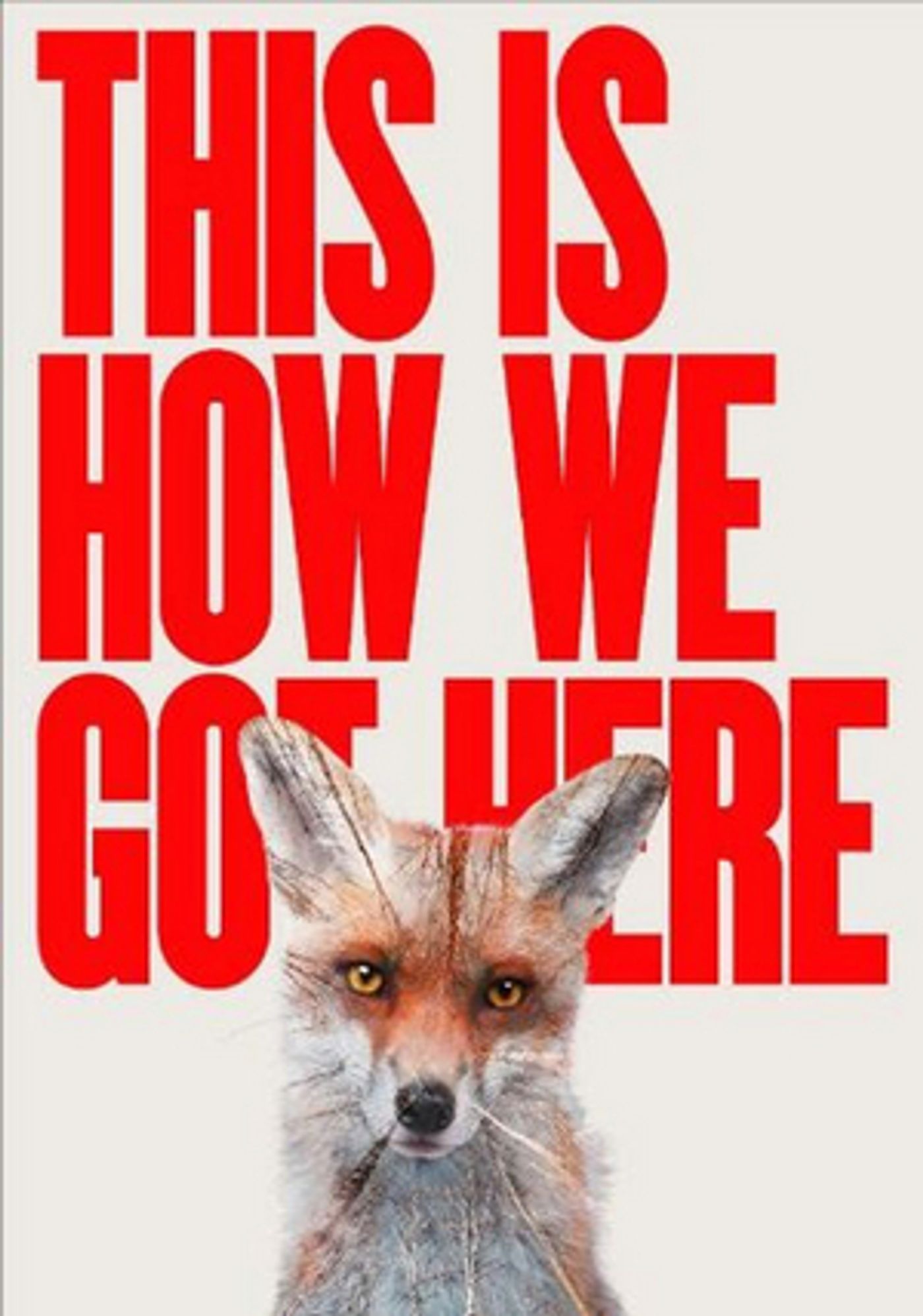 The Shaw Festival to Present Keith Barker's THIS IS HOW WE GOT HERE  Image