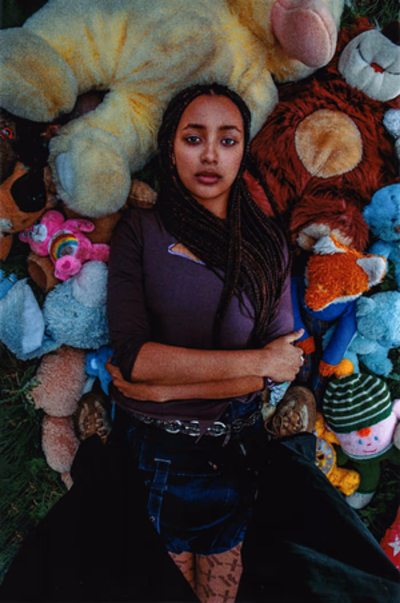 PinkPantheress Announces First U.S. Headline Tour PinkPantheress Announces First U.S. Headline Tour Image