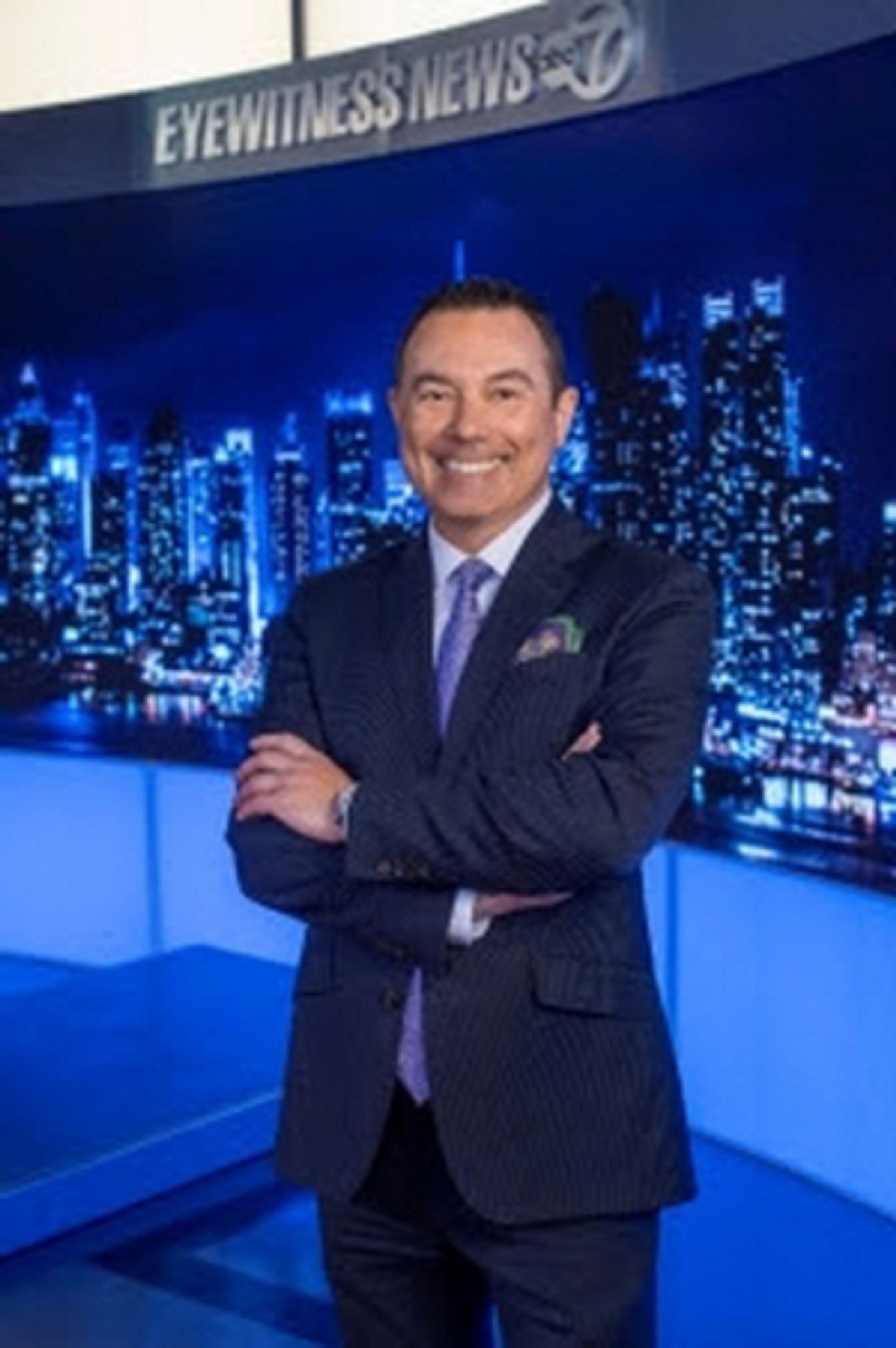 Chad Matthews Named President of ABC Owned Television Stations  Image