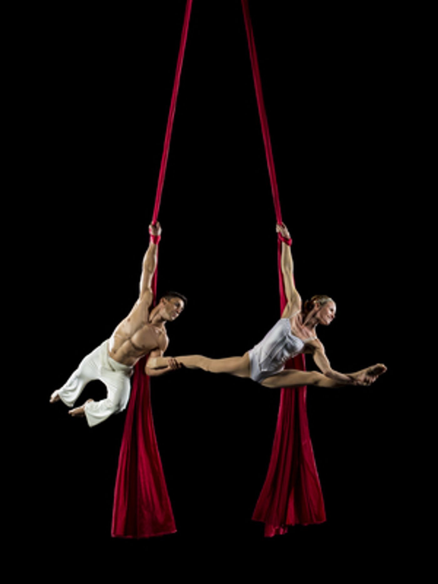 Plano Symphony Orchestra to Present CIRQUE DE LA SYMPHONIE  Image
