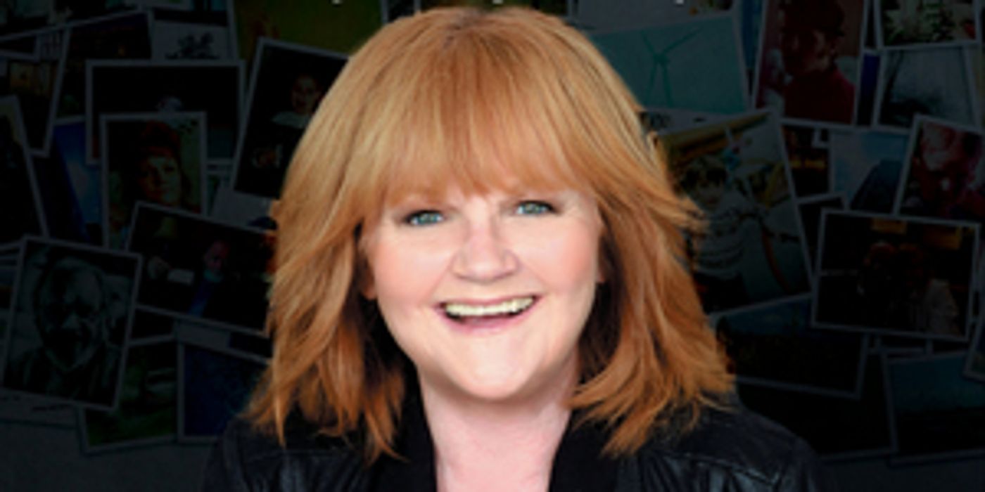 Lesley Nicol's HOW THE HELL DID I GET HERE? Tour to Launch at the Greenhouse Theater Center  Image
