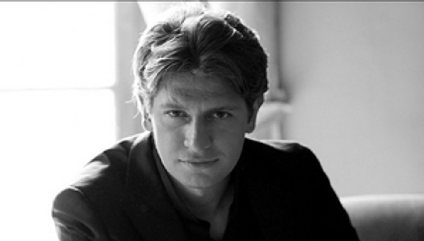 Daniele Rustioni to Make Philadelphia Orchestra Debut  Image